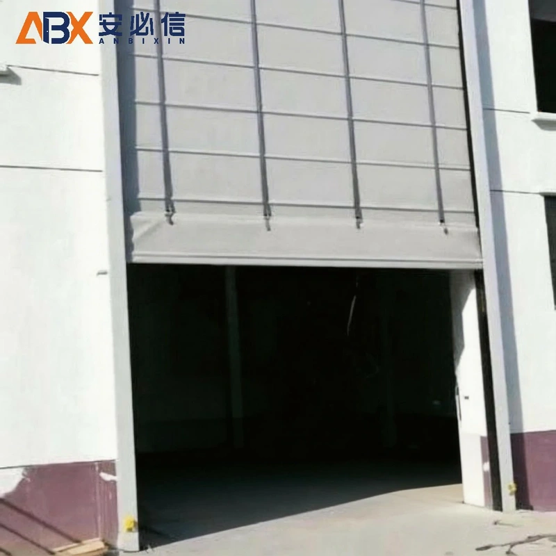塔城伸缩式卸货平台